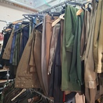 Beroepen /uniform broeken